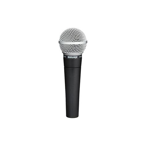 kauf mic|Shure SM58 Pro XLR Dynamic Microphone